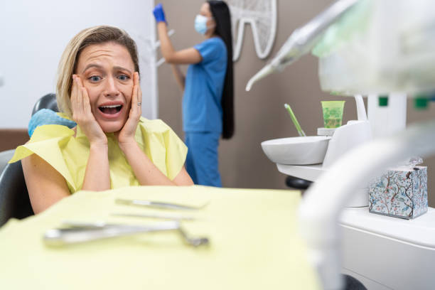 Best Emergency Treatment for Oral Infections in Lincoln, AL