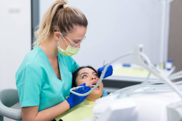 Best Emergency Dental Care for Sports Injuries in Lincoln, AL